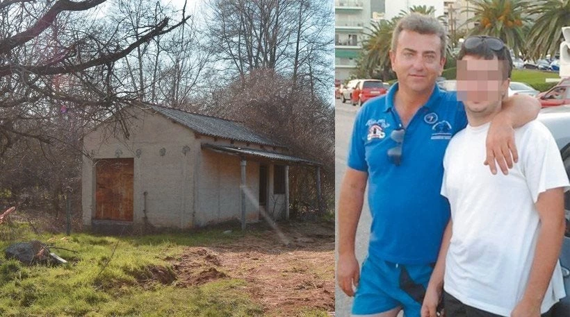 Η δικαιοσύνη μίλησε!- Καταδικάστηκε ο αστυνομικός που σκότωσε οδηγό ταξί στην Καστοριά